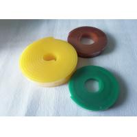 Buy cheap SGS PU 90A Screen Printing Squeegee Blades product