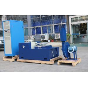 Buy cheap 20kN Multi-Axis Vibration Test System 500x500mm Table from wholesalers
