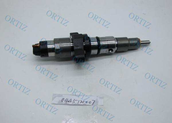 ORTIZ Volkswagen Iveco Euro Cargo fuel injection 0445120007 diesel injectors