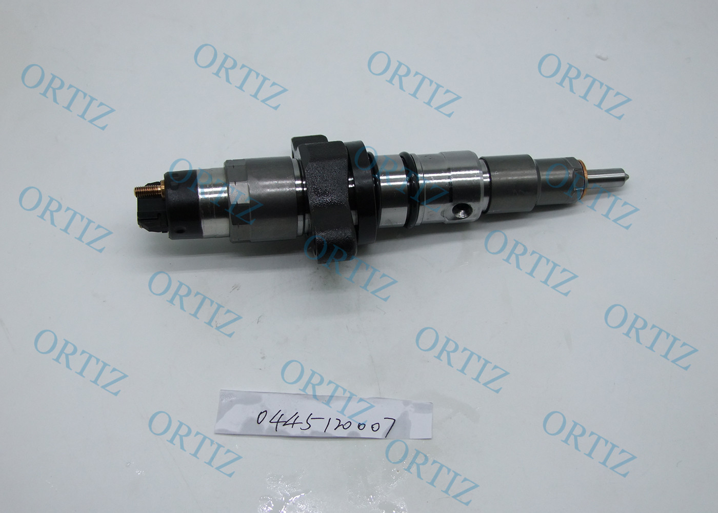 ORTIZ Volkswagen Euro Cargo fuel injection 0445120007 diesel injectors common rail 0445 120 007