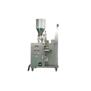 80 Bags/Min 40ml SS304 1.5Kw Vacuum Packing Machine