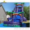 Buy cheap Giant Inflatable Water Slide For Adult Outdoor Kids Entertainment Water slide from wholesalers