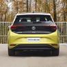 Buy cheap 150km/H Volkswagen Electric Car ID3 Smart Car EV 57.3kWh from wholesalers