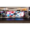 Buy cheap 1920Hz High Refresh Rate Transparent LED Display Screen from wholesalers