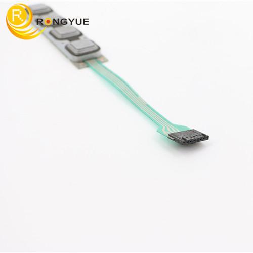 Buy cheap 0090017185 NCR Cash Dispenser Parts 58XX Membrane Right Assembly 009-0017185 from wholesalers