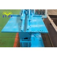 Buy cheap Automatic 300mm Length Cold Steel Coil Shear End Welder Machine product