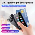 XS13 Pro 3G mini Smartphone 2.5''Android 9.0 RAM 2+16 WIFI Dual SIM