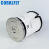Buy cheap Coralfly Construction Machinery Fuel Water Separator Filter FS20386 2525984C1 For Fleetguard from wholesalers