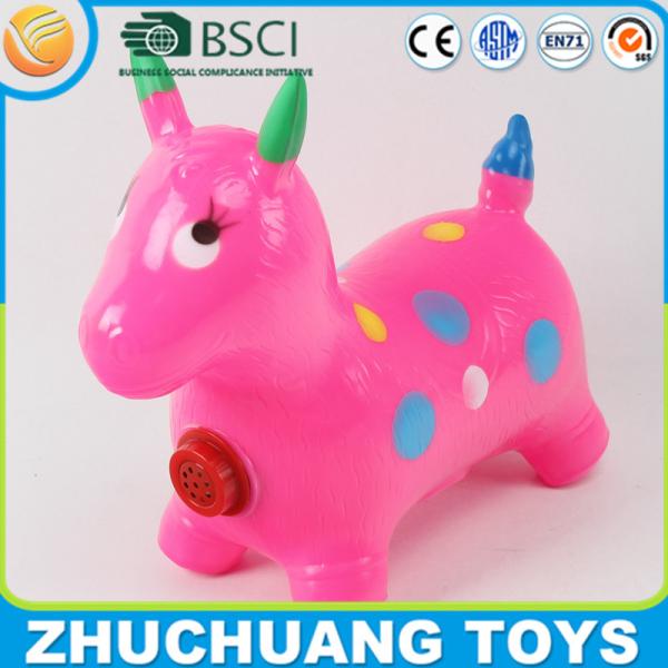 Buy cheap small animated toy horse with sound from wholesalers