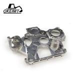 4TNV94 4TNV98 Gear Assembly Cover For Excavator Parts YM129907-01500