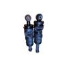 Buy cheap Rear Airbag Air Spring Shock Absorbers WG166440068/1 WG16644069 for HOWO A7 Series Truck from wholesalers