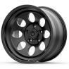 Buy cheap Dodge durango 710hp 20x10 Satin Black Forged Off Road Wheels from wholesalers