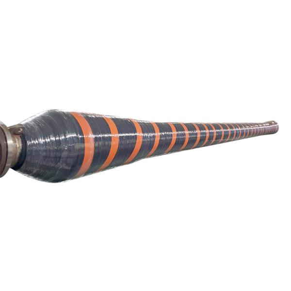 Buy cheap Natural Gas Transfer To Powership 200mm Offshore Hose from wholesalers