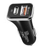 Buy cheap 36W USB Car Charger from wholesalers