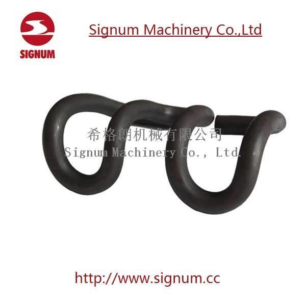 Buy cheap Elastic Rail Clip from wholesalers
