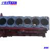 Buy cheap 70kg J08C Diesel Engine Cylinder Block Hino Diesel Engine Parts from wholesalers