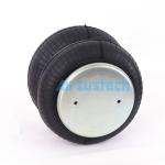 Taurus KF218-6910 Air Shock Absorbers Goodyear 2B9-200 Air Bags 1/4 NPTF Air