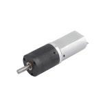 2000-30000rpm Dc Gear Motor 3-36v Metal Gear Motor Used In Valve Instrument