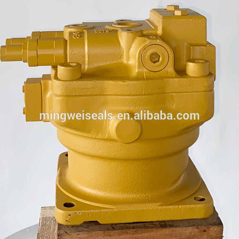 CAT365C CAT365B Swing Drive Hydraulic Motor