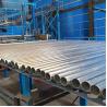 Buy cheap S275jr Galvanized Steel Tube A53 0.8-14mm Hot Dipped Galvanized Pipe from wholesalers