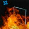 Buy cheap Toughened Borosilicate Glass , Heat Resistant High Strength Glass from wholesalers