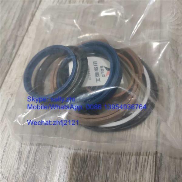 SDLG sealing kit , 4120004767010, grader spare parts for grader SDLG G9165/