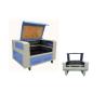 Buy cheap CCD Leather Clothing Fiber Laser Cutting Machine For Plastic Material from wholesalers