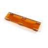 Buy cheap Auto Parts Sand Rail Amber Led Light Bar Lens Covers 9.5 Inch HANMA from wholesalers