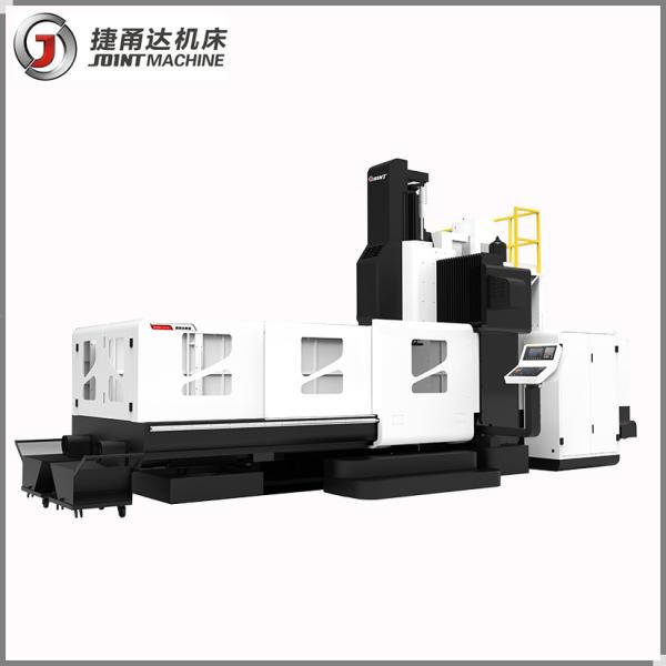 Buy cheap Pneumatic 15kw Spindle Gantry Machining Center 900×1800mm Table from wholesalers