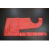 Buy cheap LDPE / HDPE Kitchen Plastic Aprons On Roll , Disposable Adult Aprons Anti - Oil from wholesalers