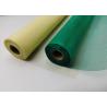 Buy cheap Anti Insect 5ft * 100ft Fiberglass Mosquito Netting For Windows Silver Gray from wholesalers