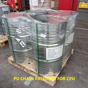 China 106264-79-3 Polyurethane Curing Agent DMTDA ETHACURE 300 on sale