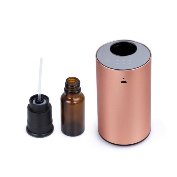 Buy cheap W105mm Car Scent Diffuser , KWS Essential Oil For Car Smell from wholesalers