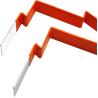 Buy cheap Custom New Energy Vehicle Copper Busbar Copper Connector Spring from wholesalers