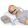 Buy cheap Portable Medical Ventilator Machine 00-240 V For Icu Breathing Apparatus from wholesalers