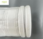 100% PTFE Membrane Pulse Jet Baghouse Filter Bag For Fume Treatment