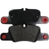 Buy cheap 97035294904 Auto Back Brake Pads For Porsche Panamera from wholesalers