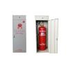 Buy cheap 100L FM200 Fire Fighting System HP345 Steel Welding Gas Cylinder from wholesalers
