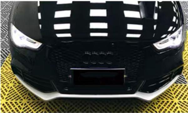 Buy cheap Air Release Laser Black Glitter Car Wrap Film Vinyl high gloss 140gsm from wholesalers