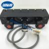 Buy cheap Jat 710 Toyota Loom Spare Parts Warp Stop Box With Holder And Cable from wholesalers