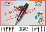 282-0490 Fuel Injector 23670-0L090 Common Rail Injector 292-3780 2645A709 382