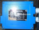 Battery Output magnetic flowmeter MT100E