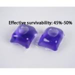 Buy cheap Household Water Soluble Laundry Washing Liquid Capsules Detergent Cleansing from wholesalers