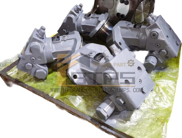 Buy cheap A2FM Series Axial Piston Fixed Hydraulic Motor Parts With Rexroth Pump Spare Parts Repair Kit from wholesalers