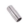 Buy cheap Equal Sanitary Stainless Steel 201 304 NPT Male Threaded Pipe Joint Hose Pipe Fitting from wholesalers