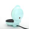 Buy cheap Home Use Stainless Steel Mini Waffle Maker 120V 550W from wholesalers