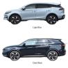 Buy cheap Byd Tang 2020 2021 2022 2023 Don FWD Electric Car Spc 4870*1950*1725 mm Drive FWD Byd from wholesalers