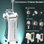 zeltiq cryolipolysis machine / cryolipolysis slimming machine for body slimming