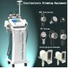 Buy cheap Fat freezing cryolipolysis slimming machine for unwanted fat reduction from wholesalers