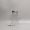 Buy cheap Transparent PET Plastic Bottle PET Material for Durable Beverage Storage from wholesalers